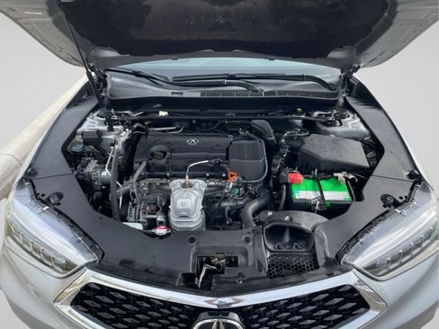 Used 2019 Acura TLX w/ Technology Package image 7