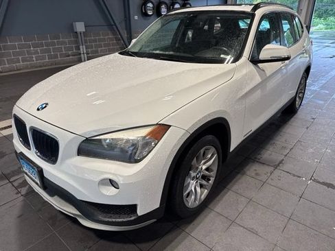Used 2015 BMW X1 xDrive28i AWD/4WD image 12