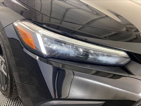 Used 2022 Honda Civic Sport image 39