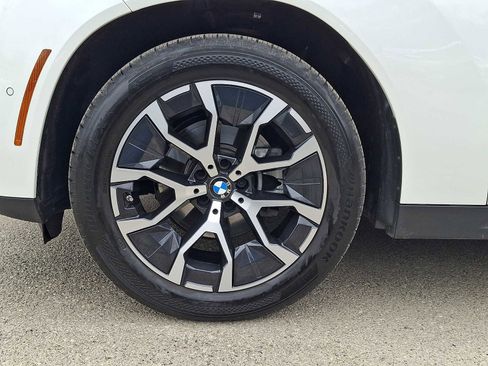 Used 2025 BMW X3 xDrive30 w/ Premium Package AWD/4WD image 8