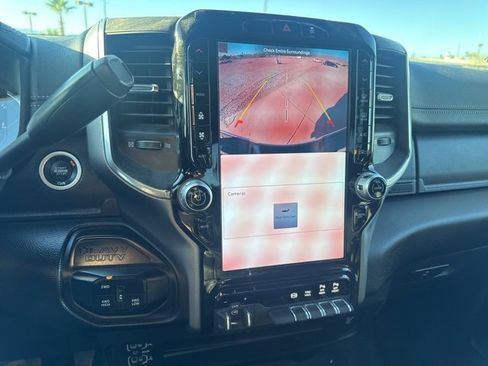 New 2025 RAM 2500 Laramie w/ Bed Utility Group image 21