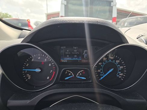 Used 2014 Ford Escape SE w/ Equipment Group 201A FWD image 4