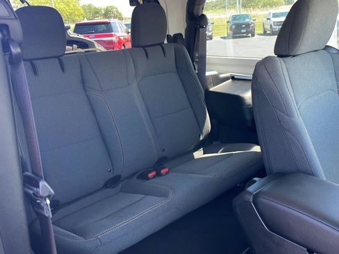 Used 2025 Jeep Wrangler Sport AWD/4WD image 29