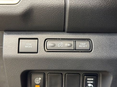 New 2026 Nissan Frontier SV AWD/4WD image 28