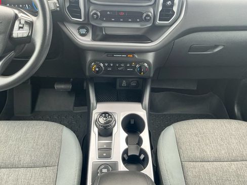 Used 2024 Ford Bronco Sport Big Bend AWD/4WD image 20