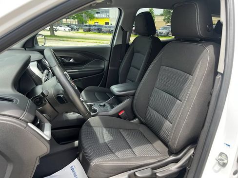 Used 2023 GMC Terrain SLE FWD image 14