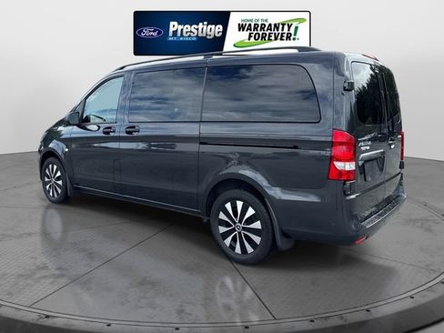 Used 2023 Mercedes-Benz Metris Passenger image 6
