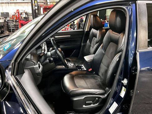 Used 2019 MAZDA CX-5 Touring image 8