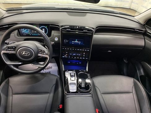 Used 2023 Hyundai Tucson SEL AWD/4WD image 25