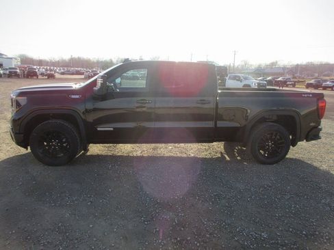 New 2026 GMC Sierra 1500 Elevation w/ Max Trailering Package AWD/4WD image 9