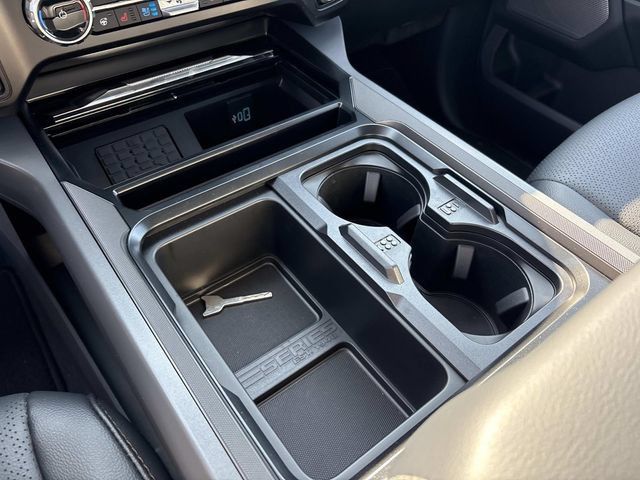 New 2026 Ford F350 Lariat AWD/4WD image 32