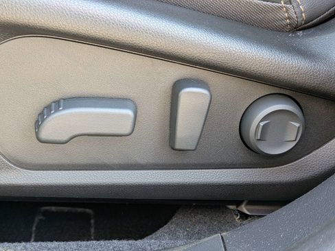 New 2026 Subaru Outback Limited image 21