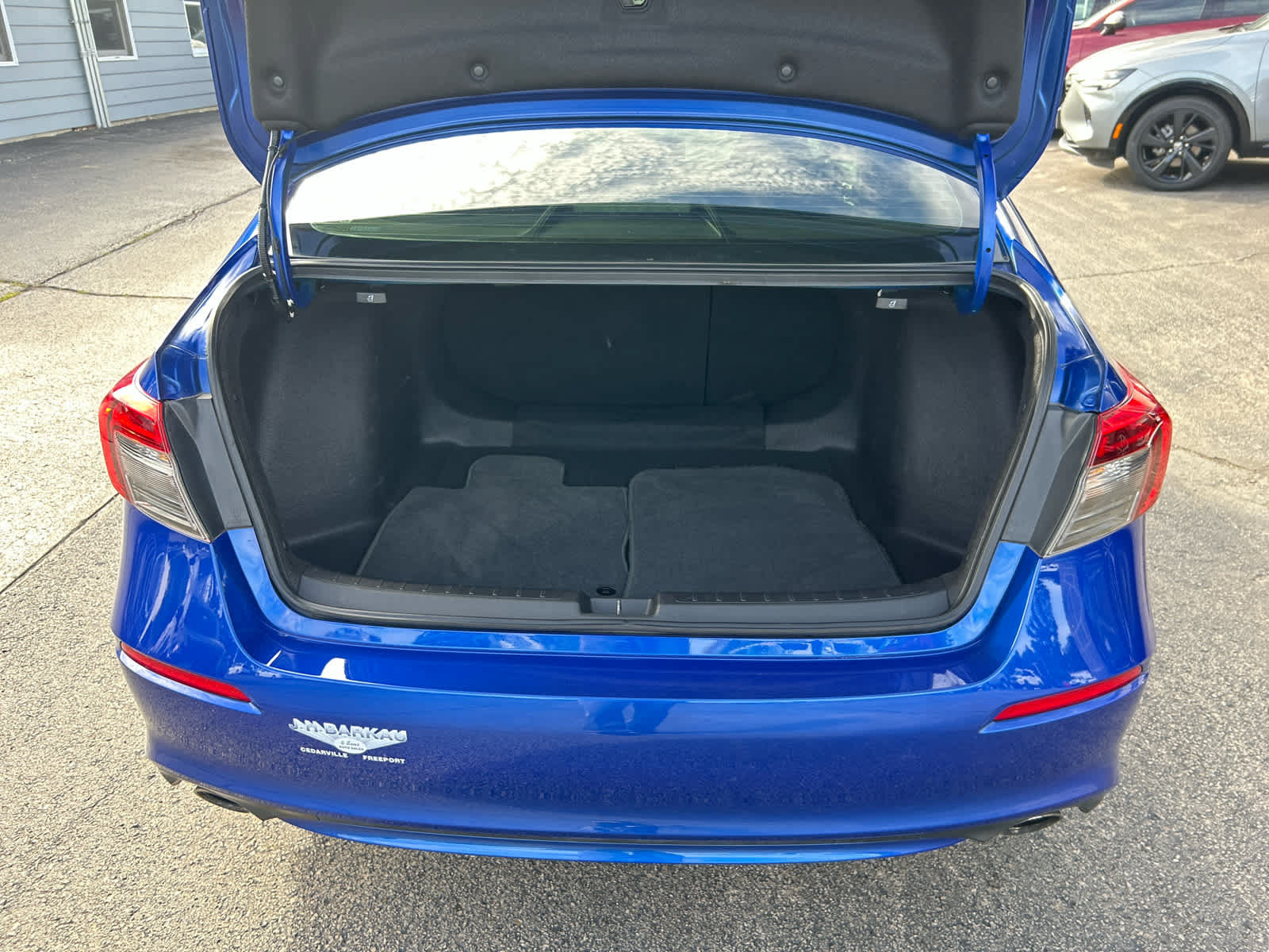 Used 2022 Honda Civic Si image 25