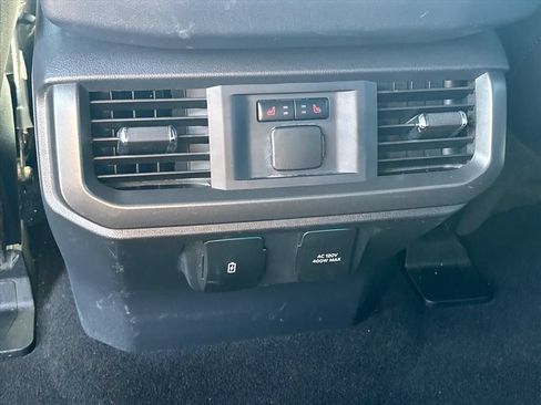 Used 2024 Ford F150 Lariat w/ Equipment Group 502A High AWD/4WD image 20