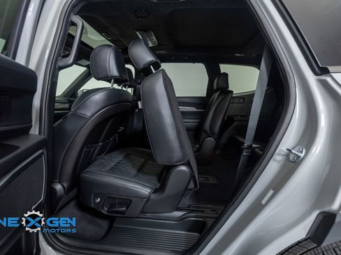 Used 2025 Kia Telluride SX Prestige X-Line AWD/4WD image 29