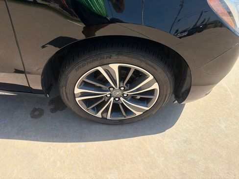 Used 2020 Acura MDX SH-AWD w/ Technology Package image 12