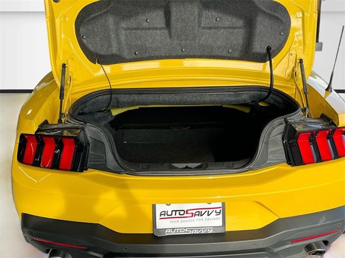 Used 2024 Ford Mustang Premium image 25