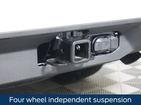 New 2026 Ford Expedition Tremor image 28