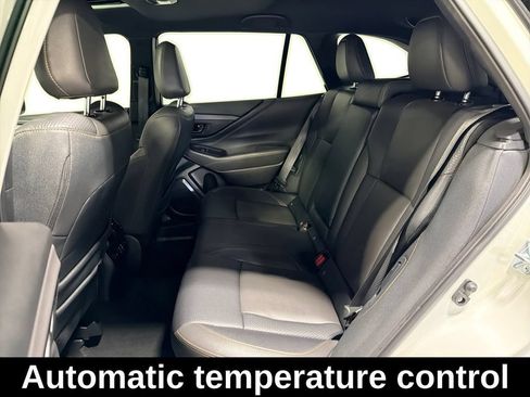 Used 2024 Subaru Outback Wilderness w/ Wilderness Package AWD/4WD image 11