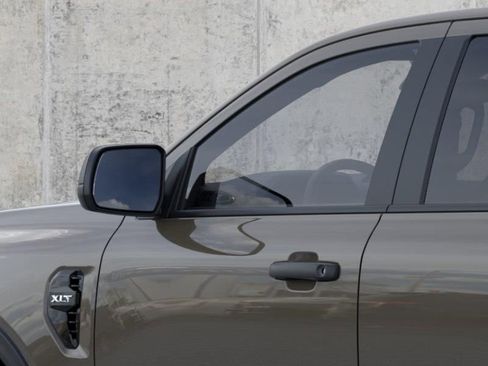 New 2026 Ford Ranger XLT AWD/4WD image 20