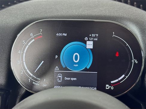 Certified 2024 MINI Cooper Countryman S w/ Storage Package image 12