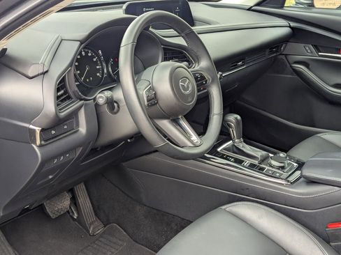 Used 2025 MAZDA CX-30 AWD 2.5 S w/ Preferred Package image 13