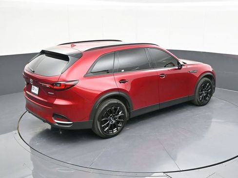 Used 2025 MAZDA CX-70 3.3 Turbo w/ Premium Plus Pkg image 58