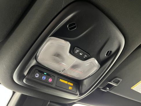 New 2026 Chevrolet TrailBlazer RS w/ Convenience Package image 21