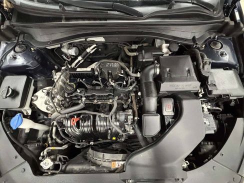 Used 2019 Kia Optima S w/ S Panoramic Sunroof Package image 9