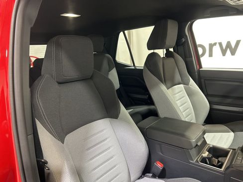 New 2026 Toyota 4Runner TRD Off-Road image 14