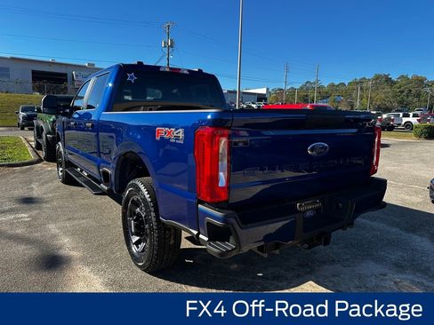 New 2026 Ford F250 XL w/ STX Appearance Package image 4