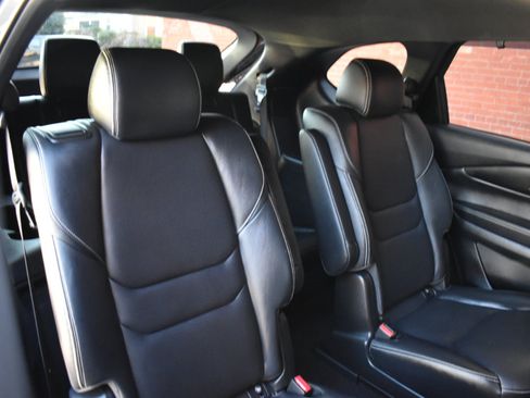 Used 2021 MAZDA CX-9 Grand Touring image 20