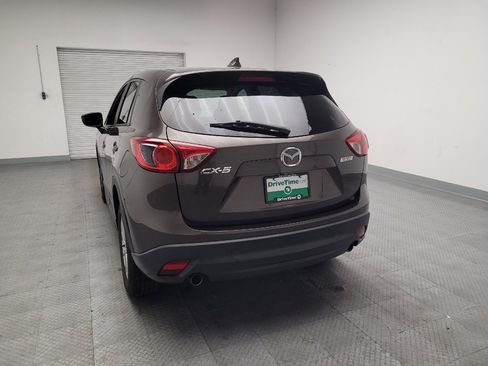 Used 2016 MAZDA CX-5 Touring w/ Bose/Moonroof Package FWD image 6