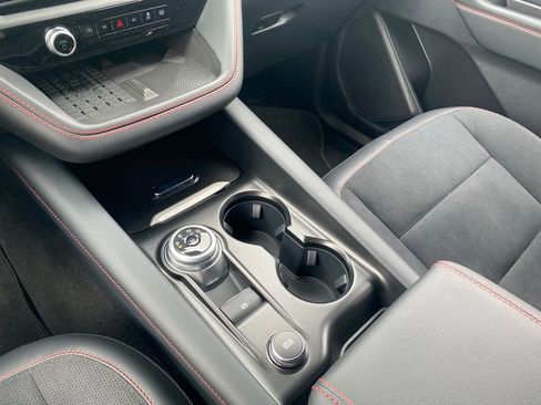 New 2025 Ford Explorer ST image 25