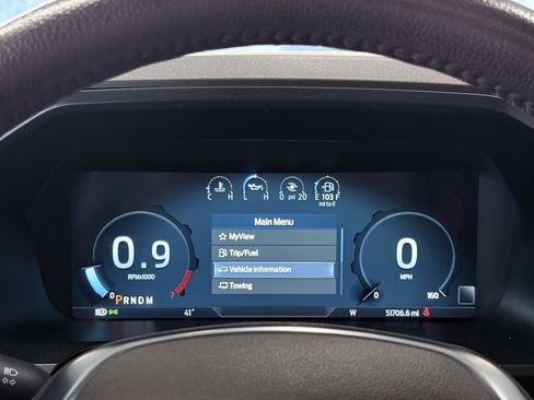 Used 2022 Ford Expedition Max King Ranch image 49