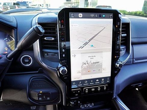 New 2026 RAM 3500 Laramie image 33