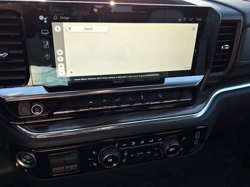 Used 2024 Chevrolet Silverado 1500 LT image 15