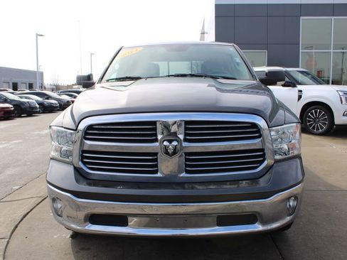 Used 2014 RAM 1500 Big Horn image 2