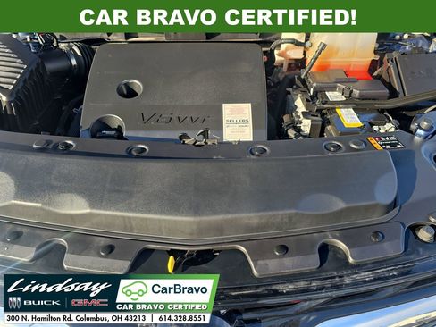 Certified 2023 Buick Enclave Essence w/ Experience Buick Package image 31