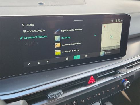 Used 2025 Kia Sorento EX image 15