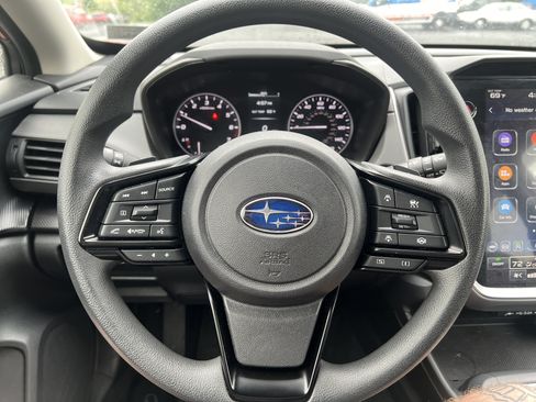 Certified 2025 Subaru Crosstrek 2.5i Premium AWD/4WD image 20