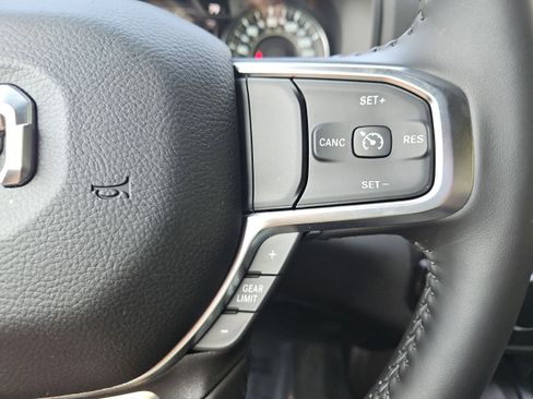 New 2024 RAM 1500 Big Horn AWD/4WD image 57