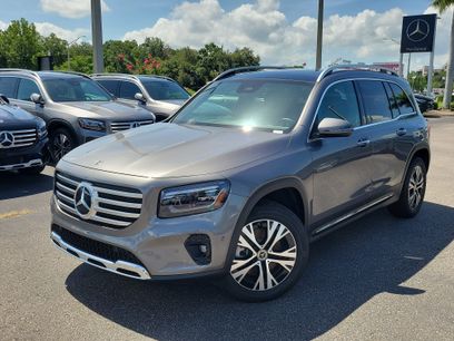 Used 2026 Mercedes-Benz GLB 250