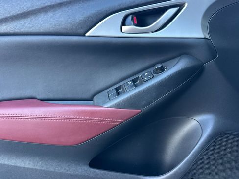 Used 2017 MAZDA CX-3 Touring w/ Premium Package image 12