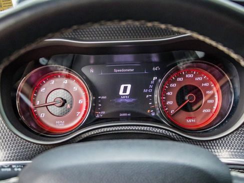 Used 2022 Dodge Charger SRT Hellcat w/ Harman/Kardon Audio Group image 41