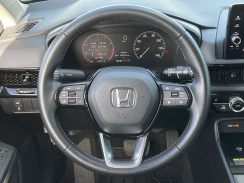 Used 2025 Honda CR-V EX-L image 11