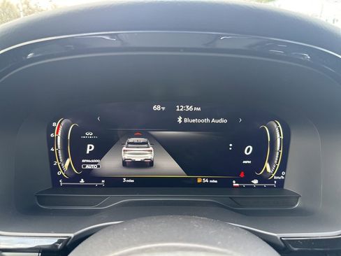 New 2026 INFINITI QX60 Luxe AWD/4WD image 19