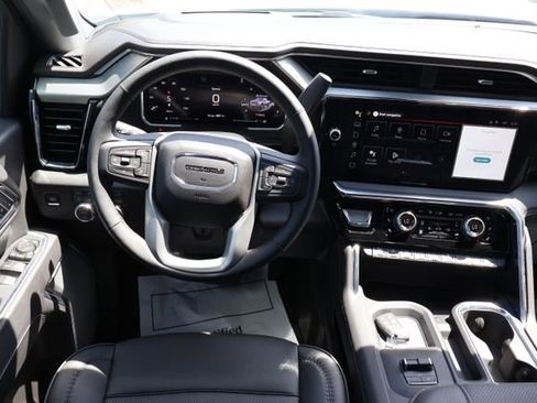 New 2026 GMC Sierra 2500 Denali w/ Denali Reserve Package AWD/4WD image 6