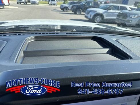 New 2026 Ford F150 STX w/ F-150 LOBO Package AWD/4WD image 21
