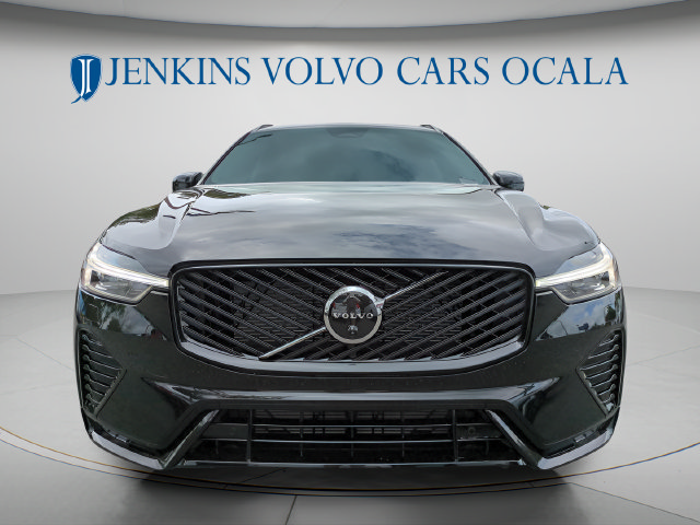 New 2026 Volvo XC60 B5 Ultra w/ Protection Package Premier AWD/4WD image 8